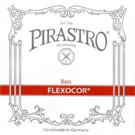 Pirastro 341020 Flexocor Bass Teli