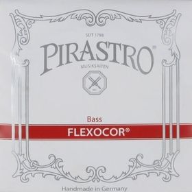 Pirastro 341020 Flexocor Bass Teli