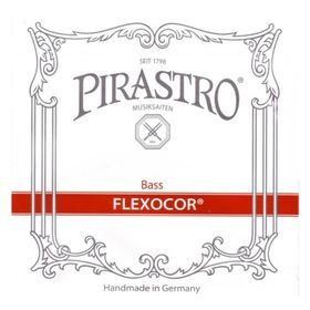 Pirastro 341020 Flexocor Bass Teli