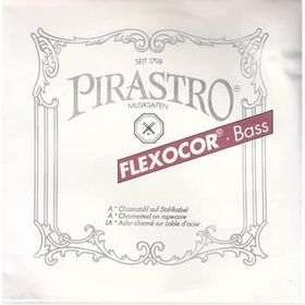 Pirastro 341020 Flexocor Bass Teli