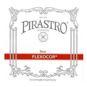 Pirastro 341020 Flexocor Bass Teli