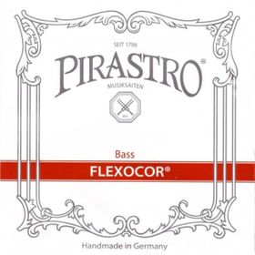 Pirastro 341020 Flexocor Bass Teli