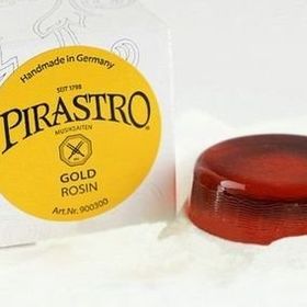 Pirastro 900300 Gold Sarı Reçine