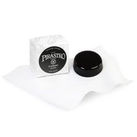 Pirastro 9005 Schwarz Keman Viyola Reçinesi