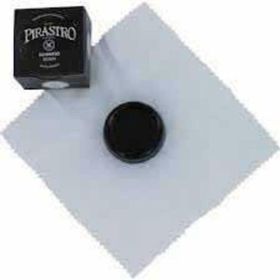 Pirastro 9005 Schwarz Keman Viyola Reçinesi