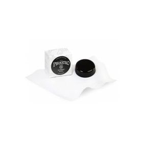 Pirastro 9005 Schwarz Keman Viyola Reçinesi