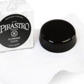 Pirastro 900500 Schwarz Reçine