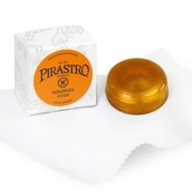 Pirastro 900600 Goldflex Sarı Reçine