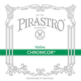 Pirastro Chromcor 319020 Keman Takım Teli