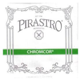 Pirastro Chromcor 319020 Keman Takım Teli