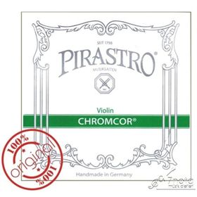 Pirastro Chromcor 319020 Keman Tel Seti