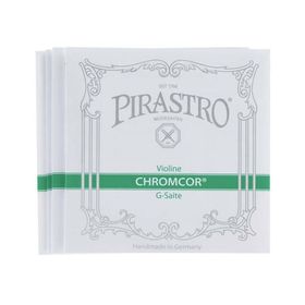 Pirastro Chromcor 319020 Keman Tel Seti