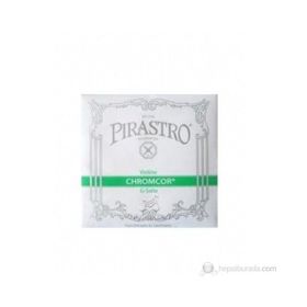 Pirastro Chromcor 319020 Keman Tel Seti