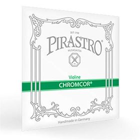 Pirastro Chromcor 319020 Keman Tel Seti