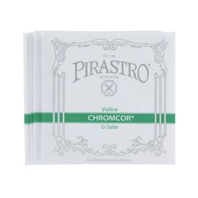 Pirastro Chromcor 319020 Keman Tel Seti