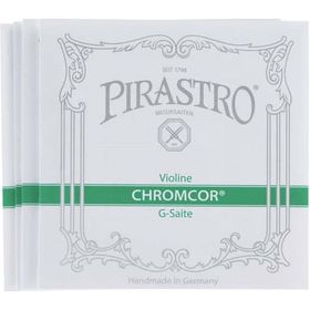 Pirastro Chromcor 319020 Keman Tel Seti