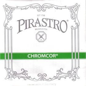 Pirastro Chromcor 319120 Mi Keman Teli