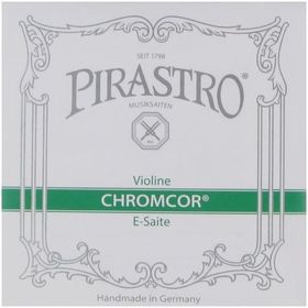 Pirastro Chromcor 319120 Mi Keman Teli