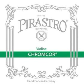 Pirastro Chromcor 319320 Tek Keman Teli
