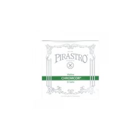 Pirastro Chromcor 319320 Tek Keman Teli