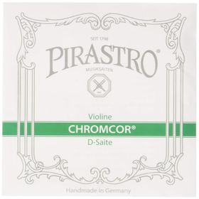 Pirastro Chromcor 319320 Tek Keman Teli