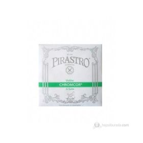 Pirastro Chromcor 319320 Tek Keman Teli