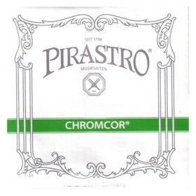 Pirastro Chromcor 319420 Sol Keman Teli