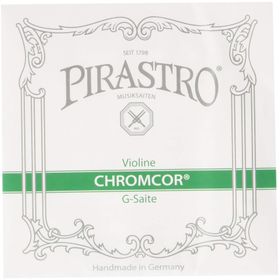 Pirastro Chromcor 319420 Sol Keman Teli