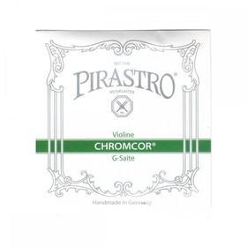Pirastro Chromcor 319420 Sol Keman Teli