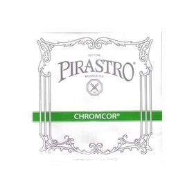 Pirastro Chromcor 319420 Sol Keman Teli