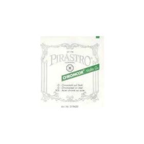 Pirastro Chromcor 319420 Sol Keman Teli