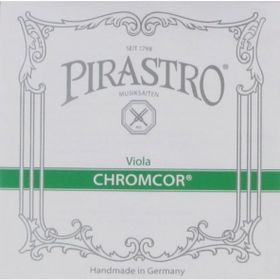 Pirastro Chromcor 3291 Viyola La Teli
