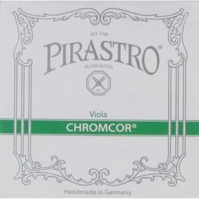 Pirastro Chromcor 3293 Viyola Sol Teli