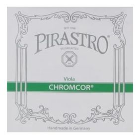 Pirastro Chromcor 3293 Viyola Sol Teli