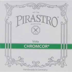 Pirastro Chromcor 3293 Viyola Sol Teli