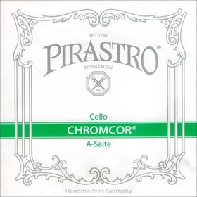 Pirastro Chromcor 339020 Set Çello Teli