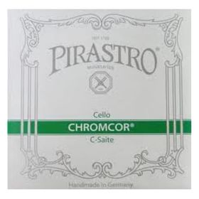 Pirastro Chromcor 339020 Set Çello Teli