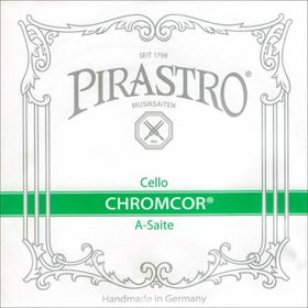 Pirastro Chromcor 339020 Set Çello Teli