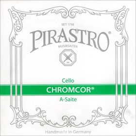 Pirastro Chromcor 339020 Set Çello Teli