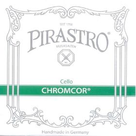 Pirastro Chromcor 339120 La Çello Teli