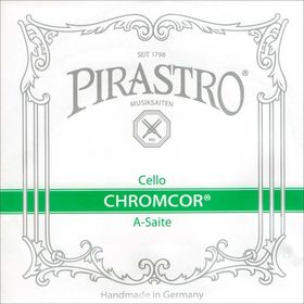Pirastro Chromcor 339120 La Çello Teli