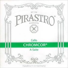 Pirastro Chromcor 339120 La Çello Teli