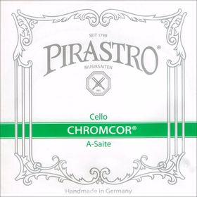Pirastro Chromcor 339120 La Çello Teli