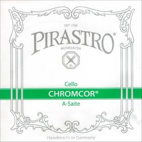 Pirastro Chromcor 339120 La Çello Teli