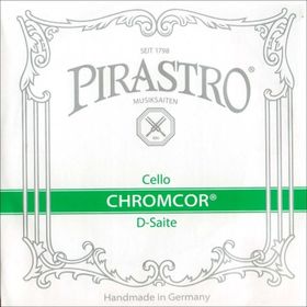 Pirastro Chromcor 339220 Re Çello Teli