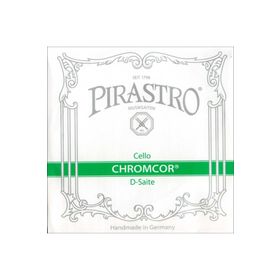 Pirastro Chromcor 339220 Re Çello Teli