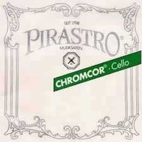 Pirastro Chromcor 339220 Re Çello Teli