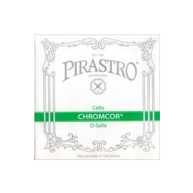 Pirastro Chromcor 339220 Re Çello Teli