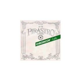 Pirastro Chromcor 339220 Re Çello Teli