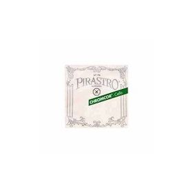Pirastro Chromcor 339320 Sol Çello Teli